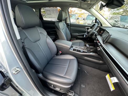 New 2026 Kia Sorento X-Line EX image 31
