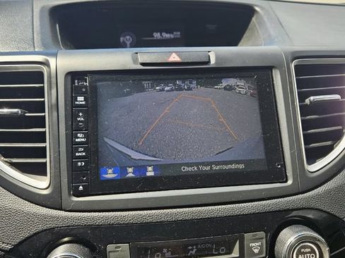 Used 2015 Honda CR-V EX-L image 25