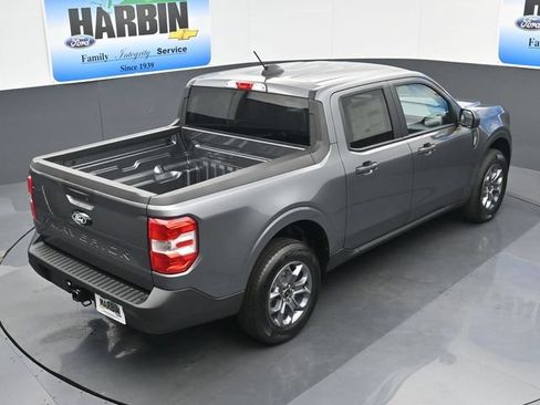 New 2026 Ford Maverick XLT w/ Equipment Group 301A AWD/4WD image 22