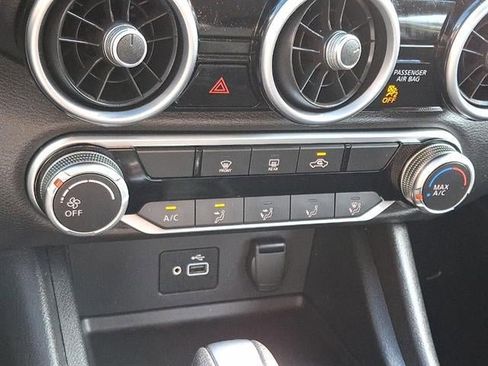 Used 2021 Nissan Sentra S image 15