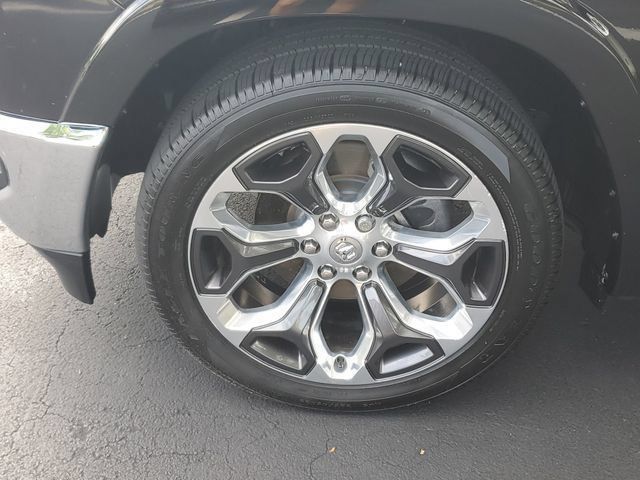 Used 2020 RAM 1500 Limited RWD image 12