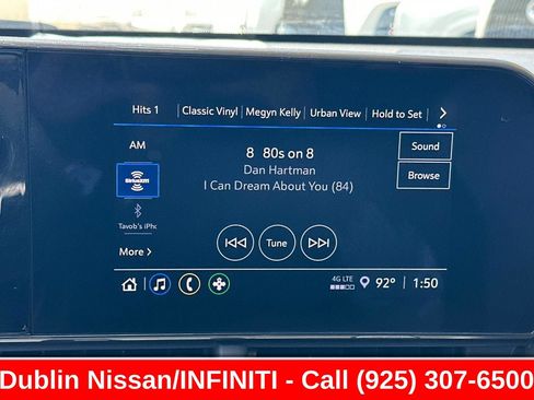 Used 2024 Chevrolet Trax LS w/ Driver Confidence Package FWD image 52