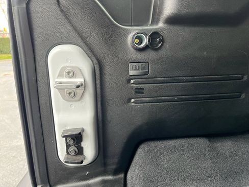 Used 2025 Jeep Wrangler Unlimited Rubicon 4xe w/ Convenience Group image 34