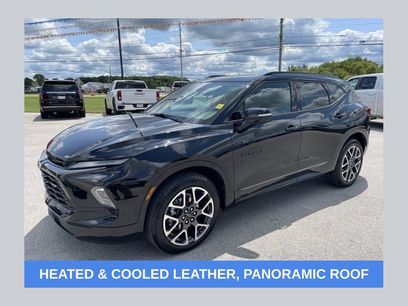 Used 2025 Chevrolet Blazer RS w/ Enhanced Convenience Package