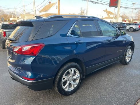Used 2020 Chevrolet Equinox LT image 6