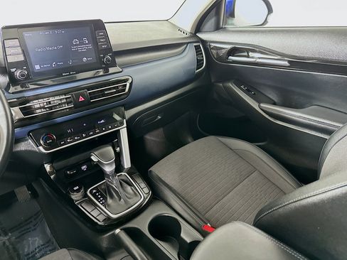 Certified 2023 Kia Seltos S image 21