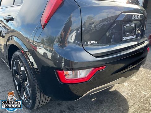Used 2024 Kia Niro Wind FWD image 79