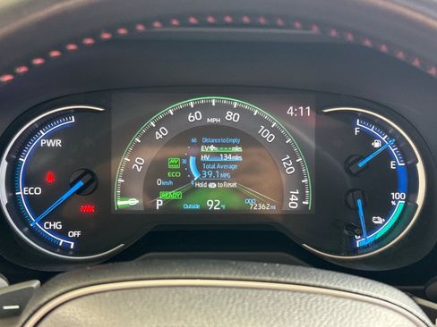 Certified 2021 Toyota RAV4 XSE w/ Weather Package AWD/4WD image 20