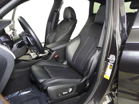 Used 2022 BMW X3 sDrive30i w/ Convenience Package w/ZPA image 22