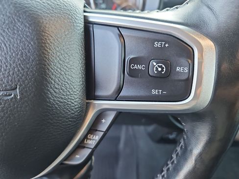 Used 2020 RAM 1500 Laramie image 20