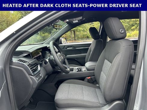 New 2026 GMC Acadia Elevation image 5