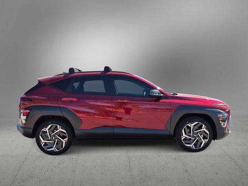New 2026 Hyundai Kona SEL Premium FWD image 9
