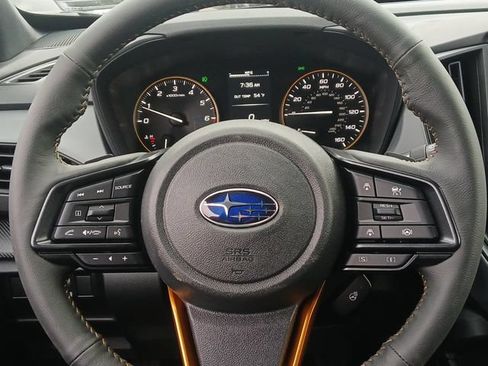 Used 2026 Subaru Crosstrek 2.5i Wilderness AWD/4WD image 12