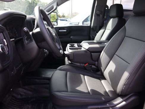 New 2026 GMC Sierra 2500 Pro w/ Convenience Package RWD image 13
