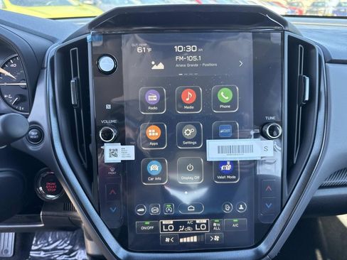 New 2026 Subaru Crosstrek 2.5i Limited image 26