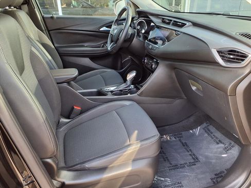 Used 2020 Buick Encore GX Preferred image 11