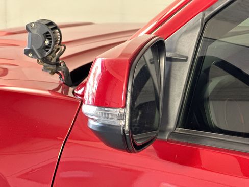 Used 2023 Toyota Tacoma TRD Sport image 10