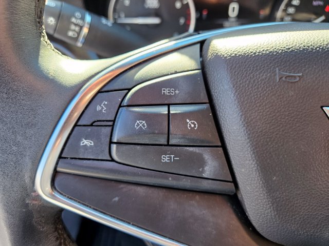 Used 2018 Cadillac CT6 Luxury RWD image 27