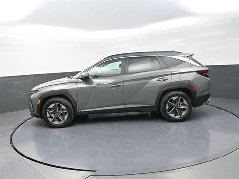 New 2026 Hyundai Tucson SEL image 5