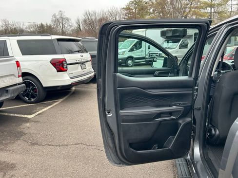 Certified 2025 Ford Ranger XL w/ Trailer Tow Package image 18