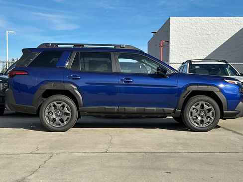 New 2026 Subaru Outback Premium image 2