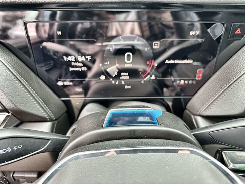 New 2026 GMC Yukon XL Denali w/ Advanced Technology Package image 30