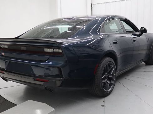New 2026 Dodge Charger Scat Pack AWD/4WD image 3