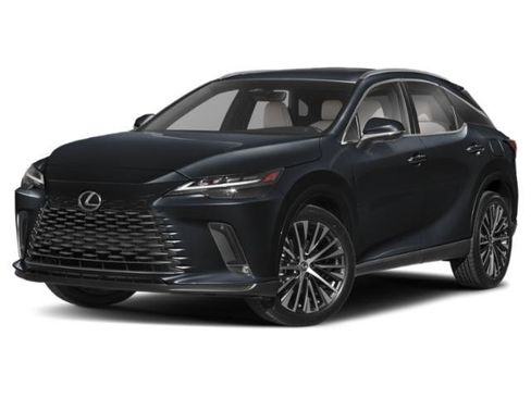 Certified 2025 Lexus RX 350 Premium Plus w/ Accessory Package (Z1) FWD image 1