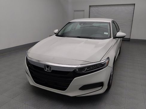 Used 2018 Honda Accord LX image 15