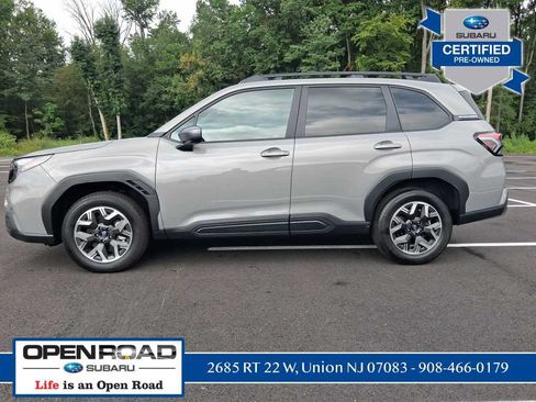 Used 2026 Subaru Forester Premium AWD/4WD image 6
