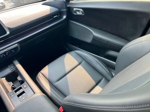 Certified 2024 Hyundai Ioniq 6 SEL RWD image 11