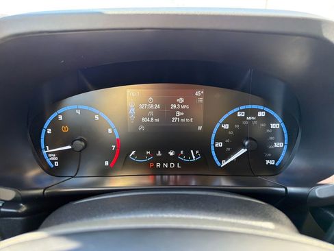 Used 2023 Ford Bronco Sport Big Bend w/ Convenience Package image 16