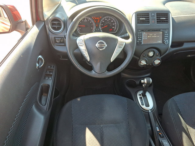 Used 2014 Nissan Versa Note SV w/ SL Package FWD image 11