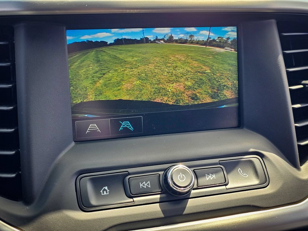 Used 2018 GMC Acadia SLE FWD image 21