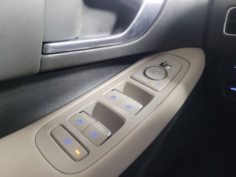 Used 2022 Hyundai Sonata SEL FWD image 27