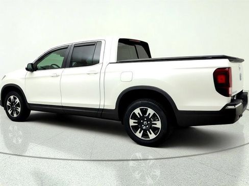 Used 2020 Honda Ridgeline RTL image 7