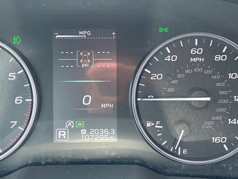 Used 2020 Subaru Legacy Limited w/ Popular Package #2 AWD/4WD image 8