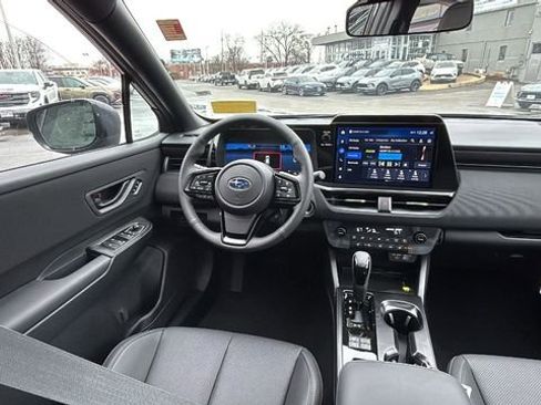 New 2026 Subaru Outback Limited AWD/4WD image 26