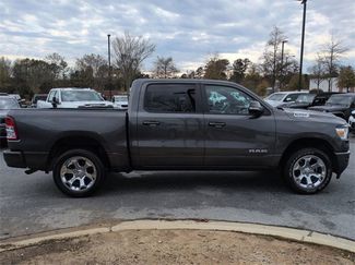 Certified 2022 RAM 1500 Big Horn video 3