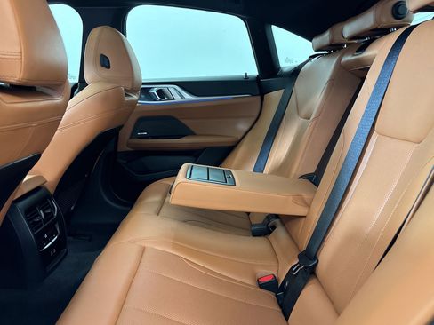 Used 2023 BMW i4 eDrive40 w/ Premium Package image 33