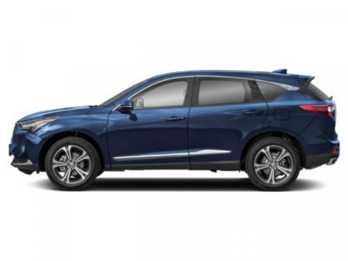 New 2026 Acura RDX SH-AWD w/ Technology Package image 6