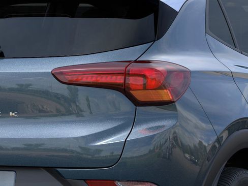 New 2026 Buick Encore GX Preferred w/ Comfort Package image 38