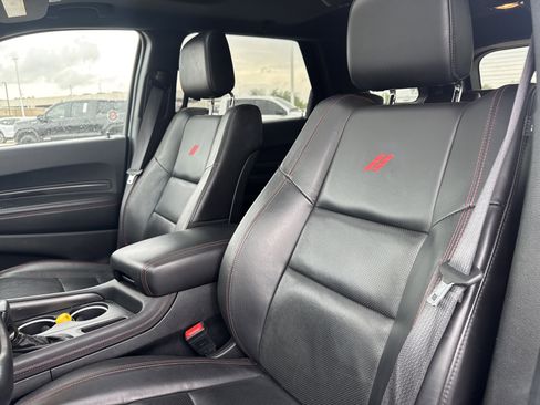 Used 2025 Dodge Durango GT image 6