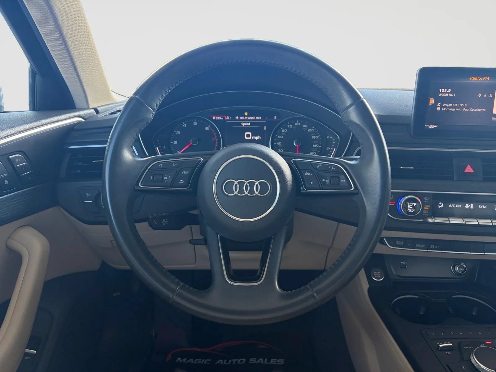 Used 2019 Audi A4 2.0T Premium w/ Convenience Package FWD image 29