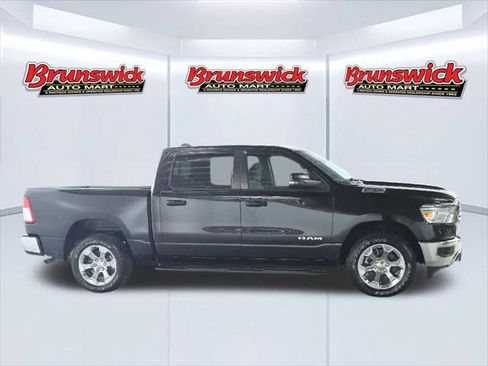 Certified 2023 RAM 1500 Big Horn image 11