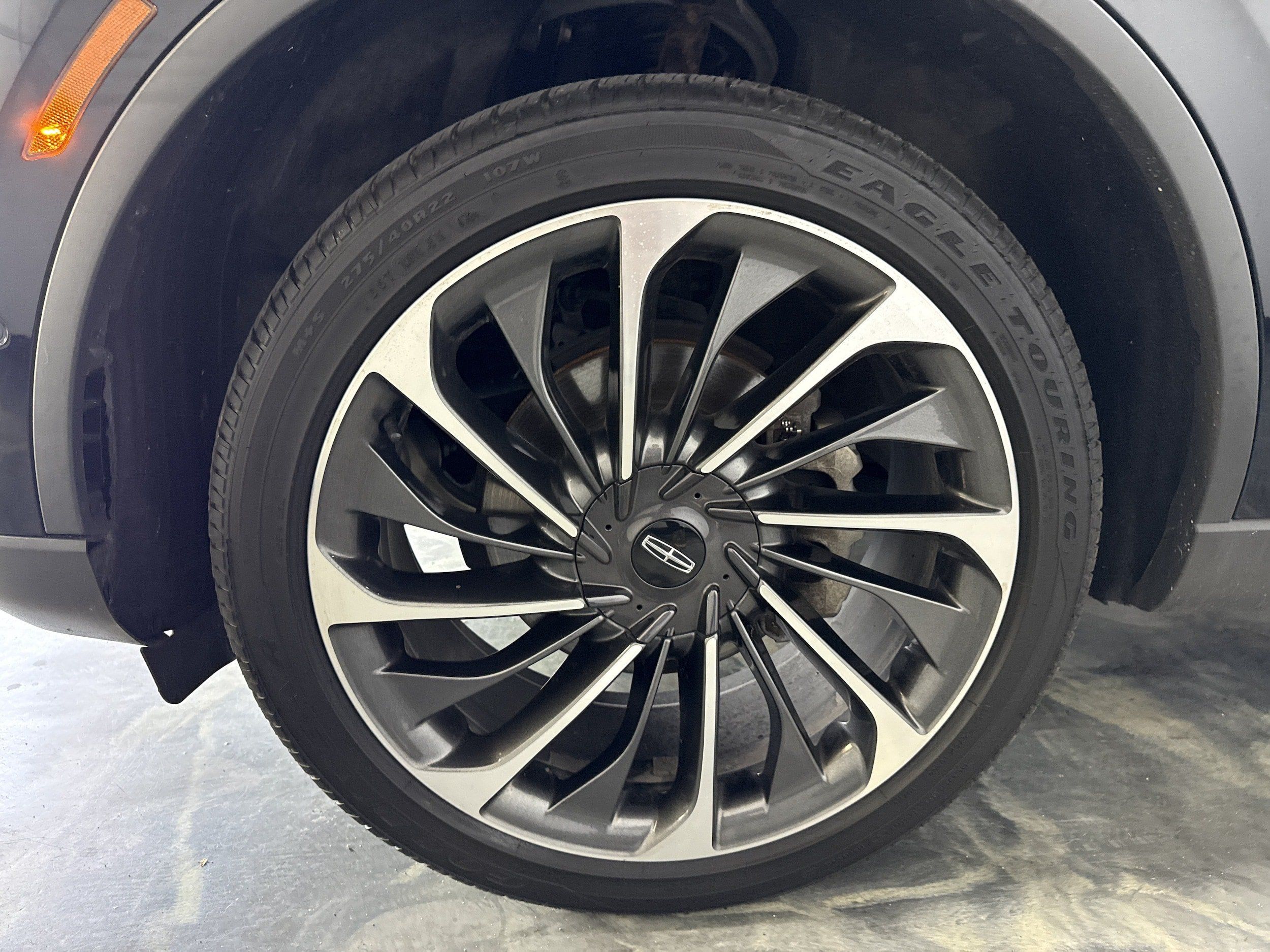 Used 2021 Lincoln Aviator Reserve w/ Equipment Group 201A AWD/4WD image 28