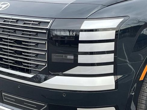 New 2026 Hyundai Palisade Calligraphy image 9
