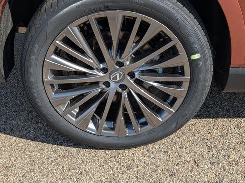 New 2026 Lexus RX 350 image 7