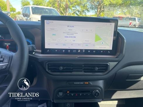 New 2025 Ford Bronco Sport Outer Banks w/ Outer Banks Tech Package+ image 20