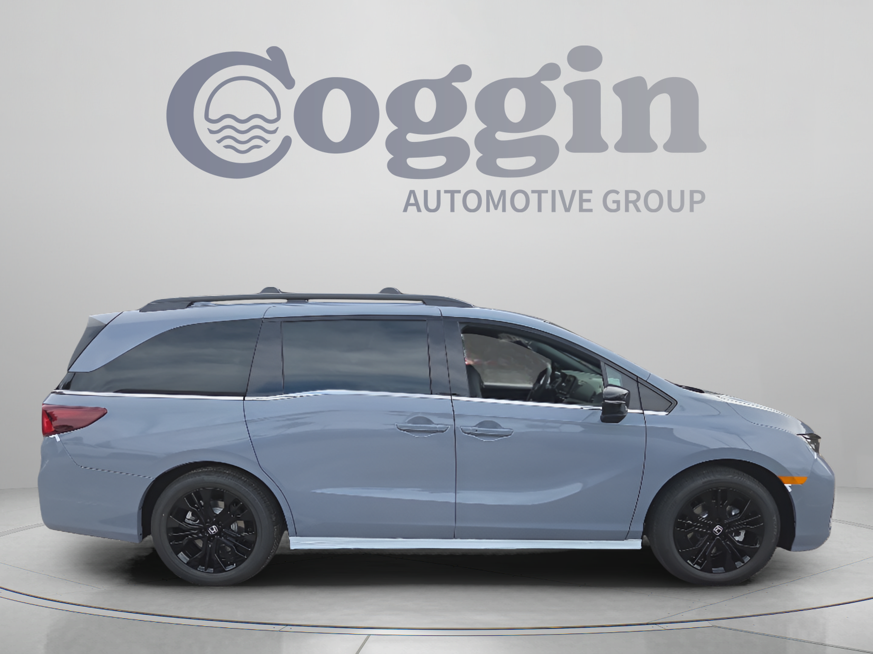 New 2027 Honda Odyssey Sport-L image 6